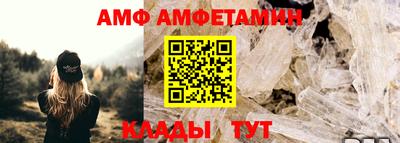 амф Камышлов